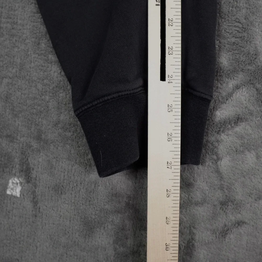 Nike Sportswear Club‎ Fleece Phillips Exeter XC Jogger Pants Black Small